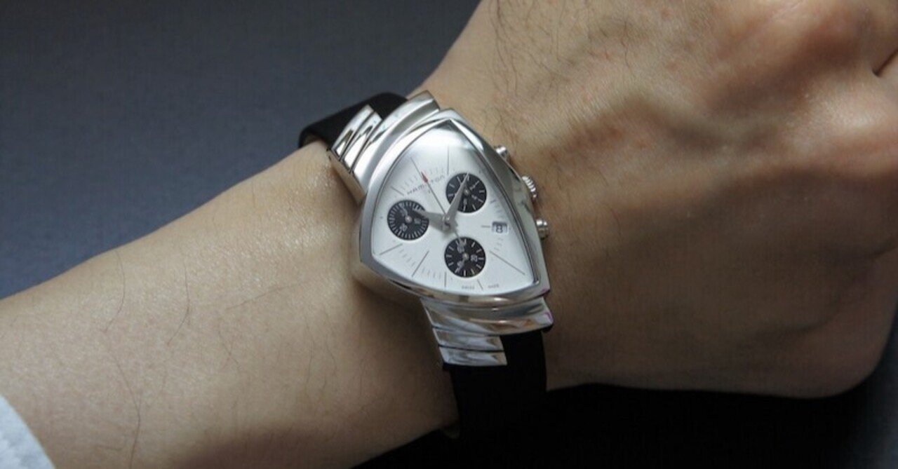 ベンチュラ クロノクォーツ 福岡天賞堂 ハミルトン正規販売プレミアムショップ Note ベンチュラ クロノクォーツ 福岡天賞堂 ハミルトン正規販売プレミアムショップ Note