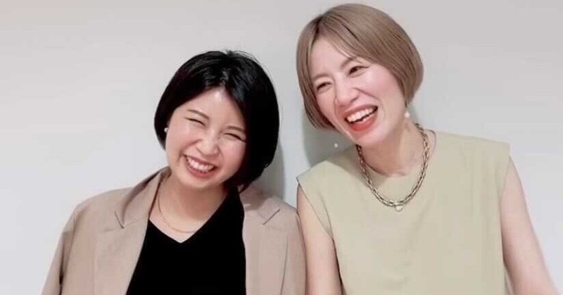 あやんぬさん 山本あきこさん 似合わせ力を磨くメイク ファッションのレッスン セミナーレポート Kadokawaイベントスタッフnote Note あやんぬさん 山本あきこさん 似合わせ力を磨くメイク ファッションのレッスン セミナーレポート Kadokawaイベントスタッフnote Note