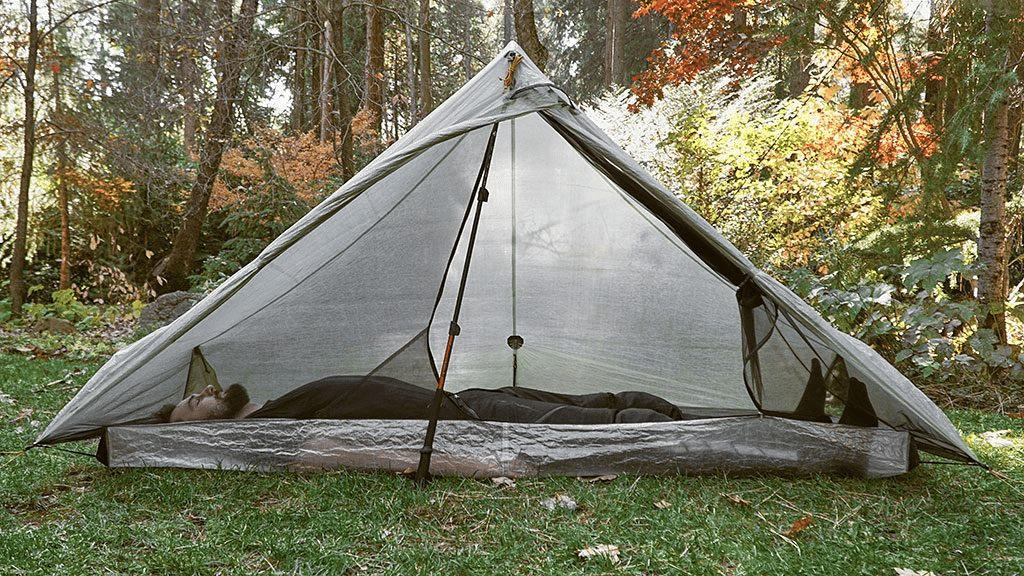 Aeon Li - Tarptent