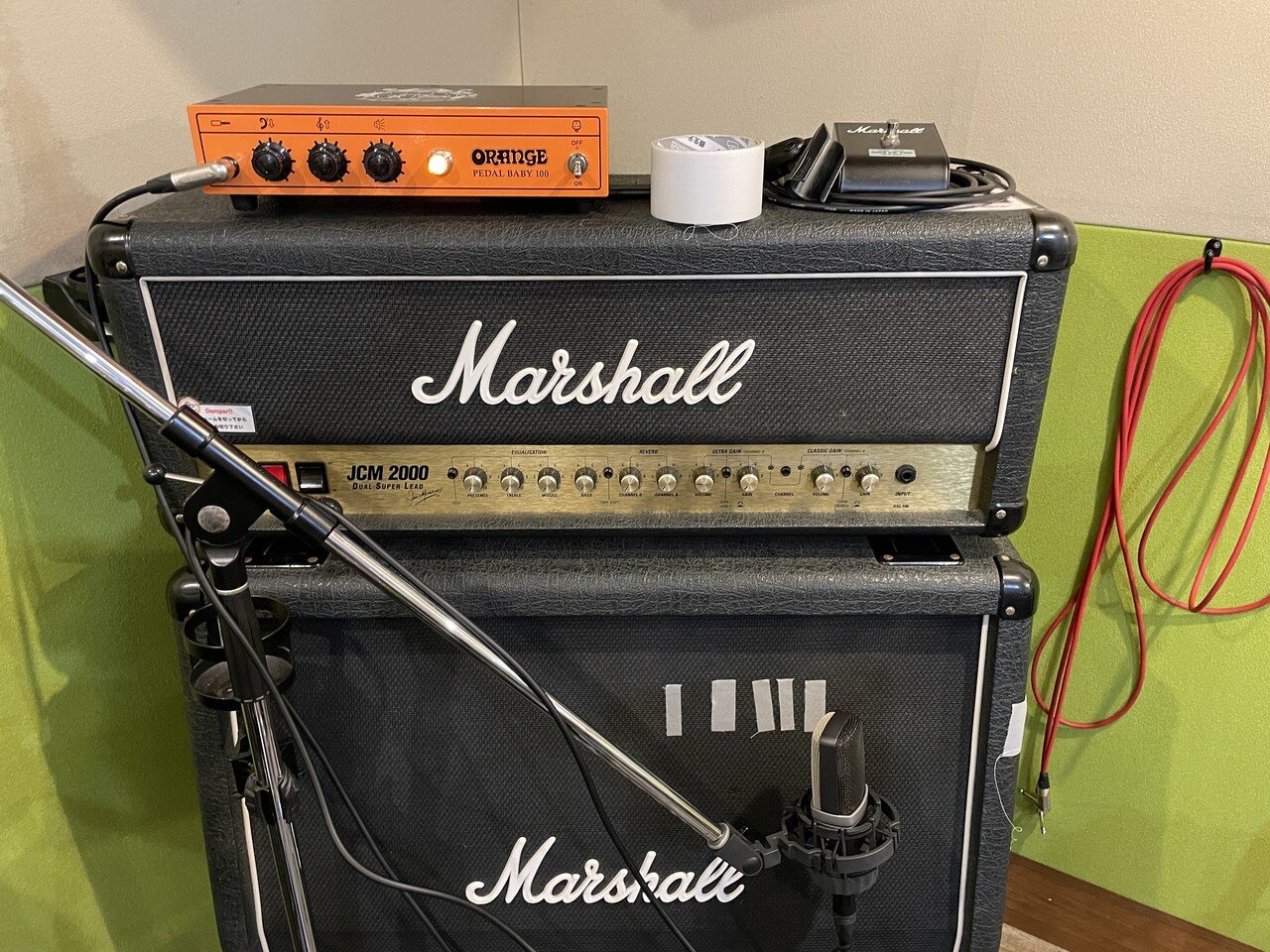 美品希少】ISP Stealth Ultra Lite パワーアンプ 【公式通販】