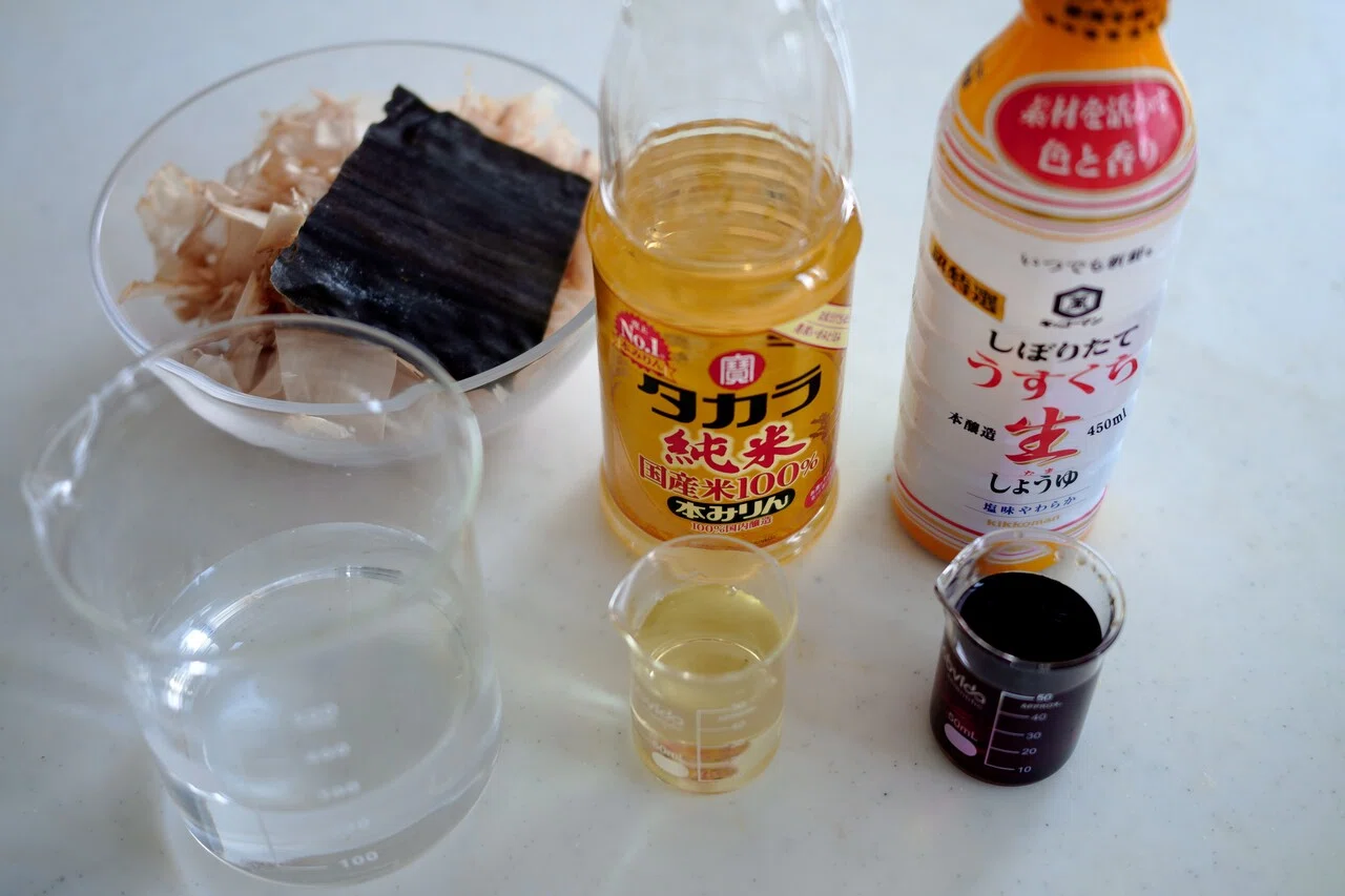 そうめんのつゆと薬味のはなし 樋口直哉 Travelingfoodlab Note