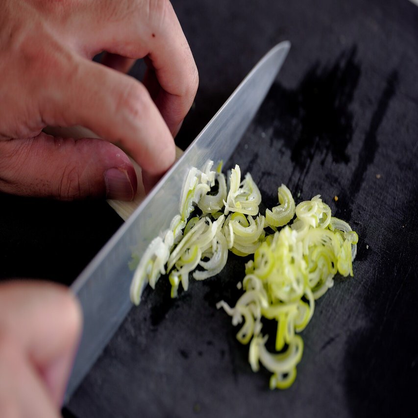 そうめんのつゆと薬味のはなし 樋口直哉 Travelingfoodlab Note