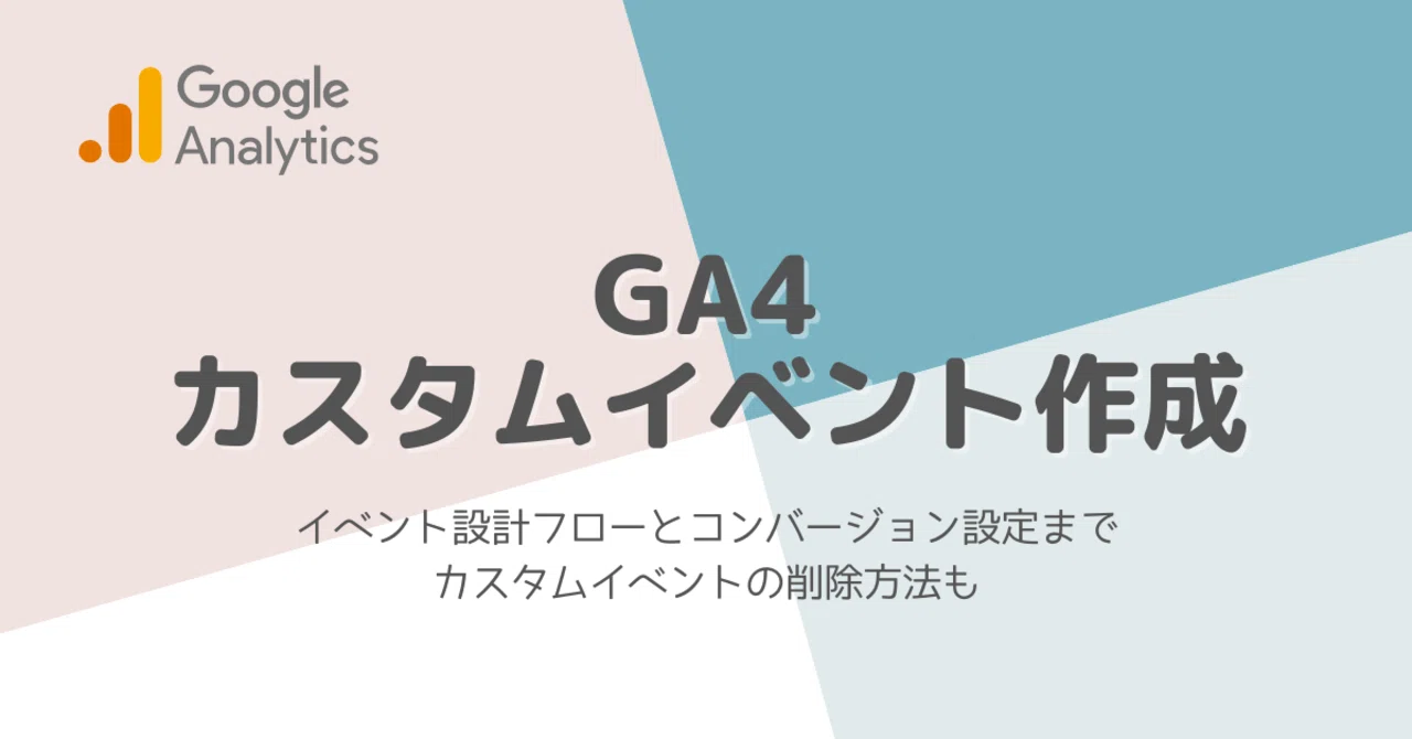 Create GA4 Custom Events to Measure Key Metrics: Click Tracking Edition ...