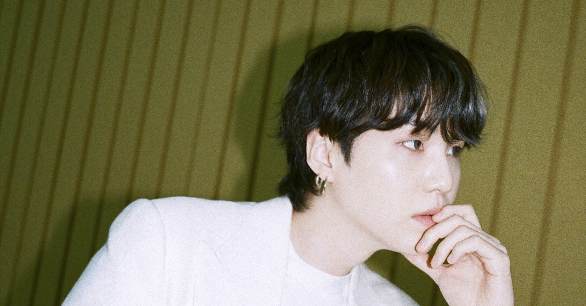 最近、最低時給いくらだ？」と秒で問うグローバルスター、BTSシュガ