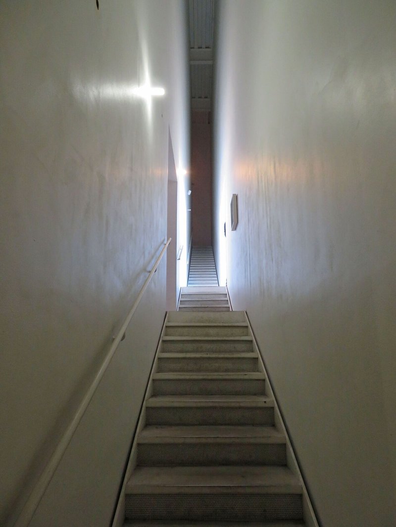 建築 階段 Stairs 階段 Hiroshi Kawajiri Note