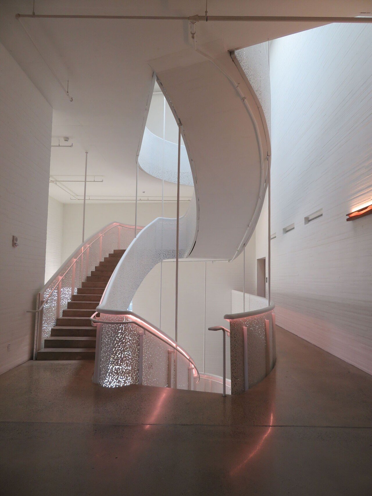 建築 階段 Stairs 階段 Hiroshi Kawajiri Note