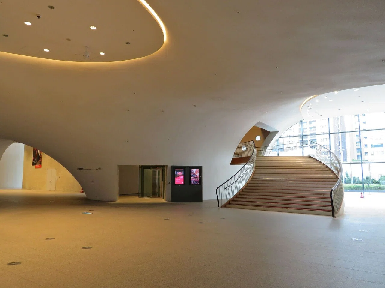 建築】階段！ Stairs！ 階段！｜Hiroshi Kawajiri