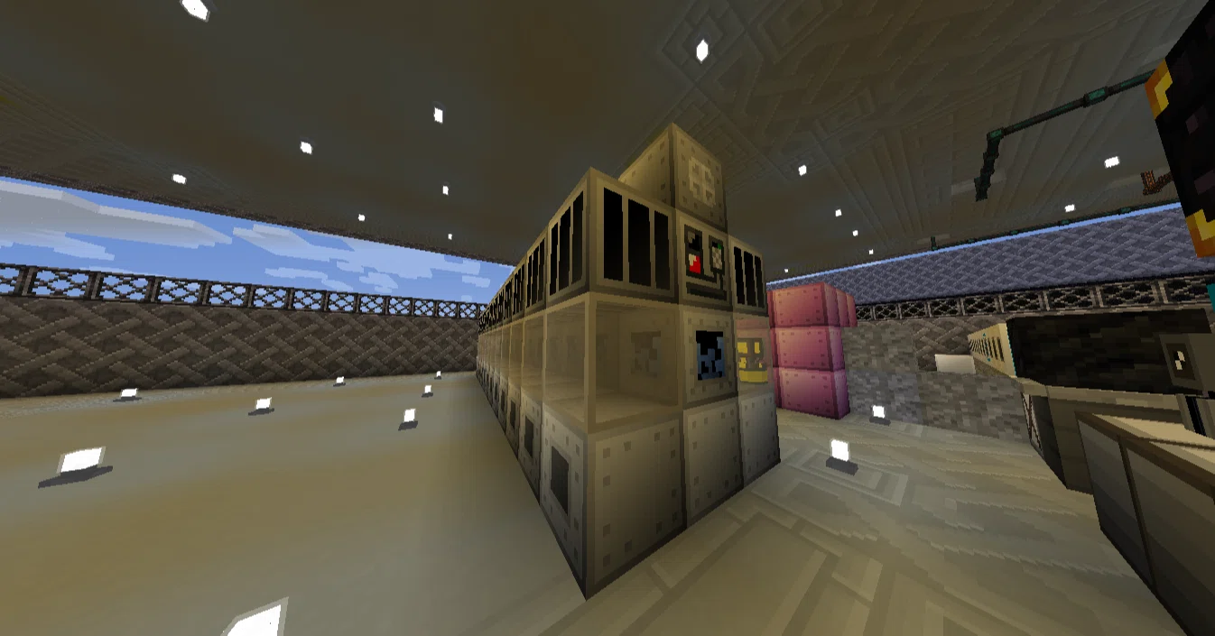 FTB Interactions #42 - Assembling Machine: End Game｜Pumpkin Melon