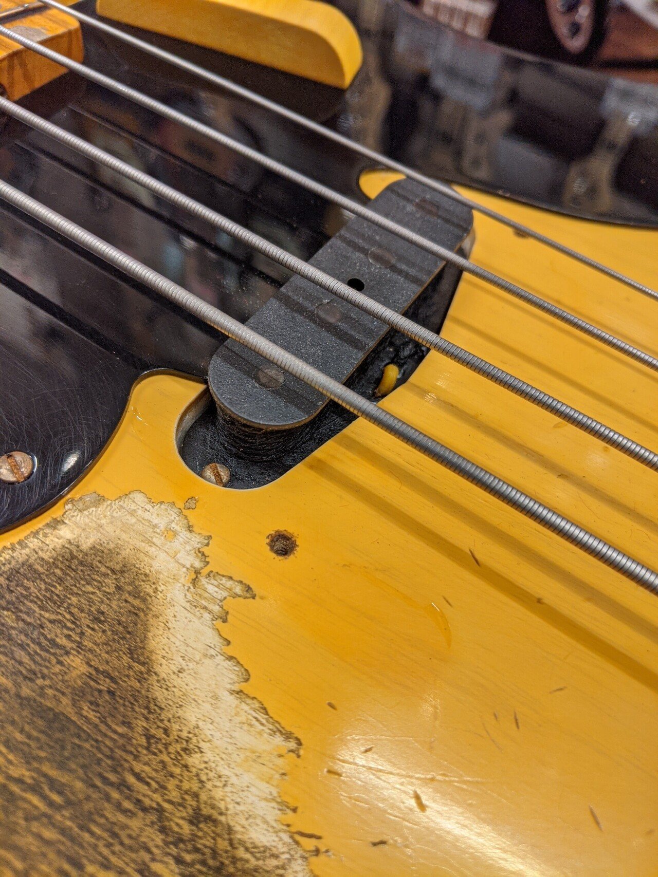 Fender Custom Shop ~2021 Limited Edition~ 1951 Precision Bass 