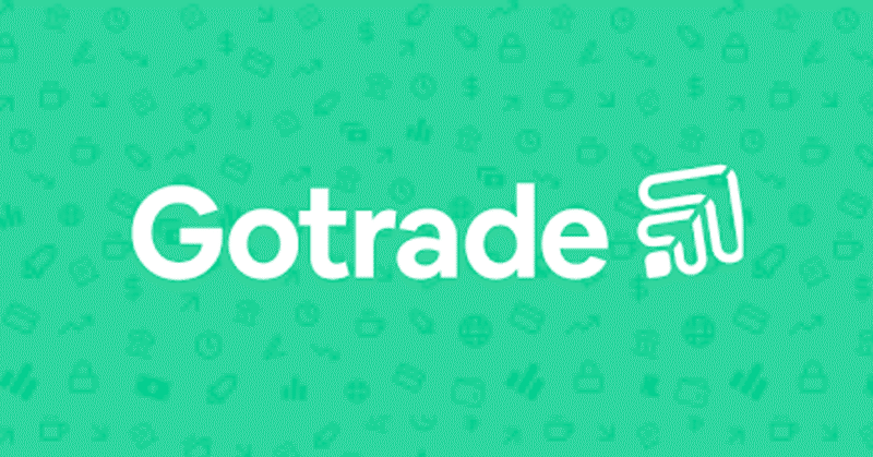 GoogleやAppleを含む米国企業の端株に特化した投資プラットフォームを提供するGotradeがシードで700万ドルの資金調達を実施