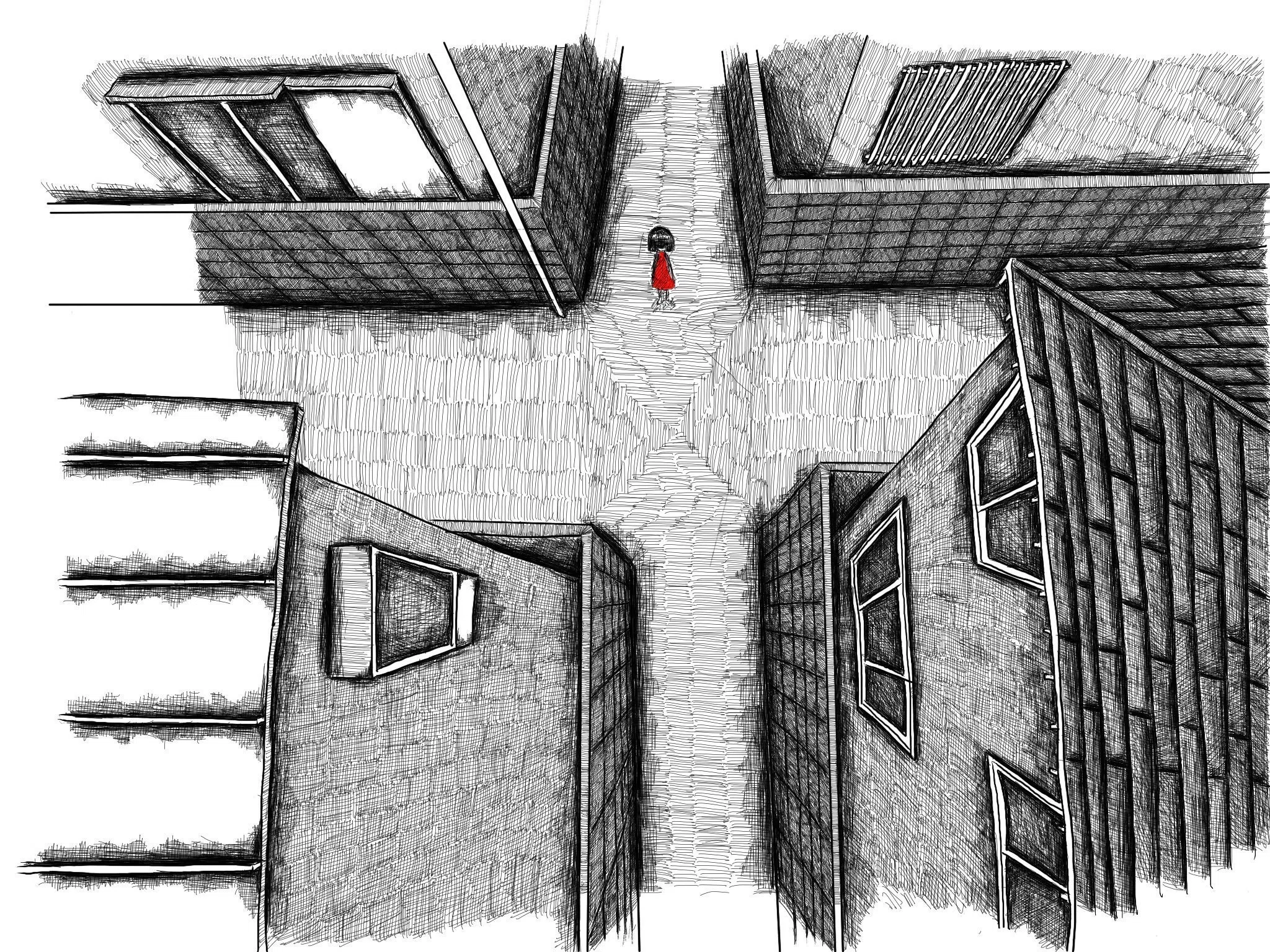 立原道造─堀辰雄─風立ちぬ｜『寝そべる建築』『立原道造の夢見た建築