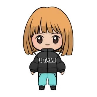 UTAMI｜note