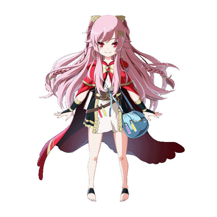 Live2dモデルを制作したので記事を書かせてくれ その2 野沢菜じゃっこ Live2d Note