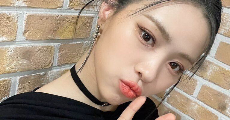 ITZYリュジン】ゾーンに入ってる説、濃厚。｜ゆらり