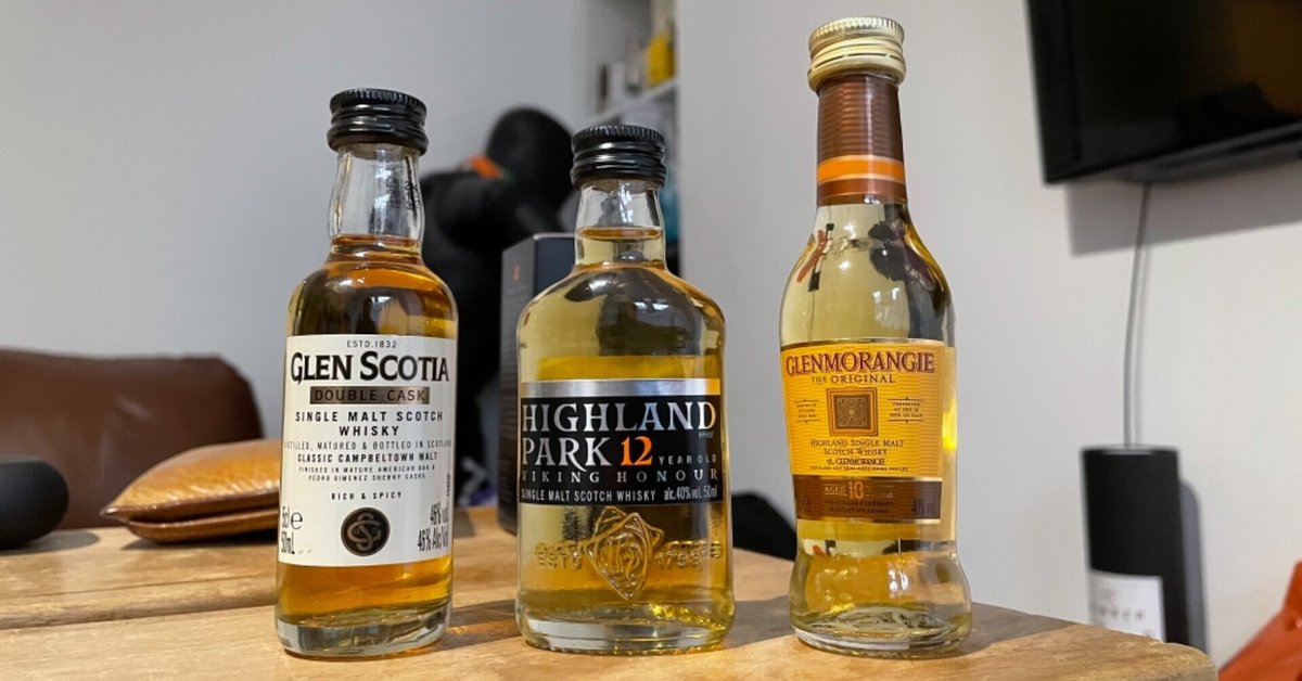 ウイスキー ミニボトル ニッカ 5種 入手困難】余市蒸溜所限定 5種セット x