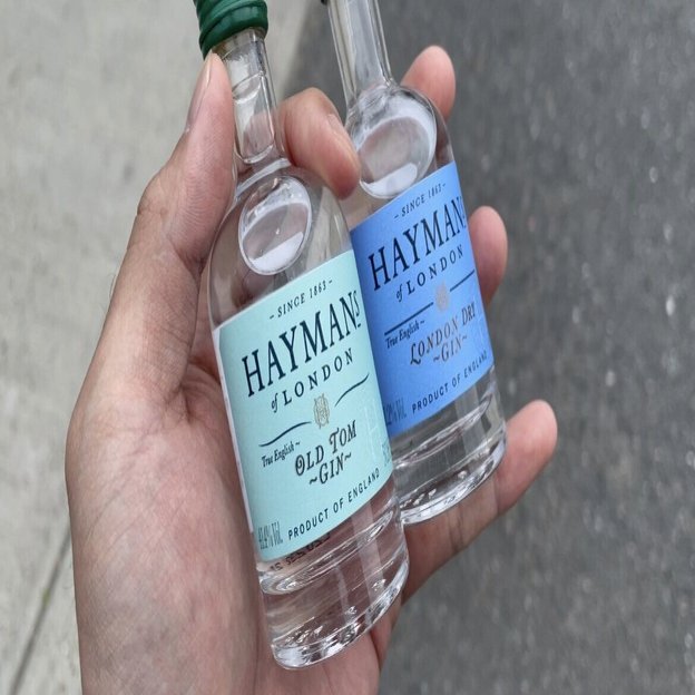 英国ウイスキーミニボトル事情｜ヒデイシ/ Don't tell Mama