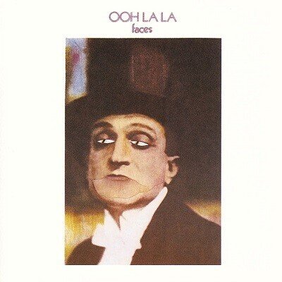 Faces「Ooh La La」(1973)｜音楽の杜