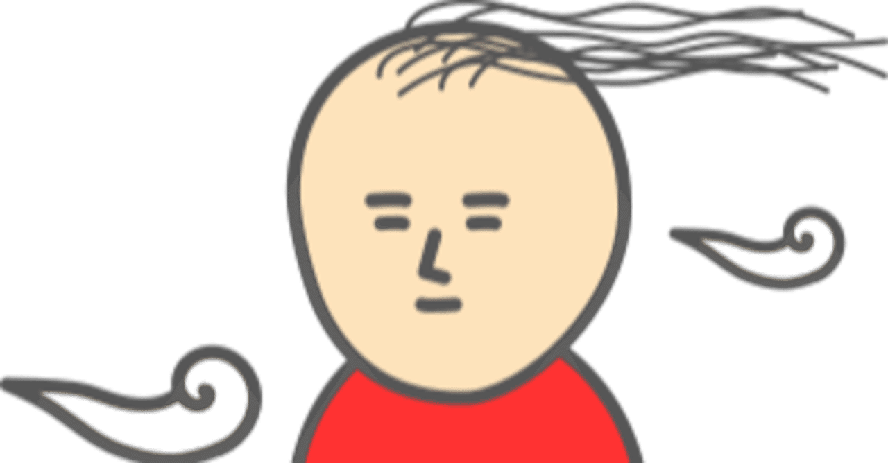 髪の毛は過去と未来を繋ぐもの Ken Watanabe Note