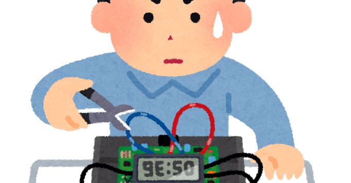 ショートストーリー 時限爆弾 あおぼー Note ショートストーリー 時限爆弾 あおぼー Note