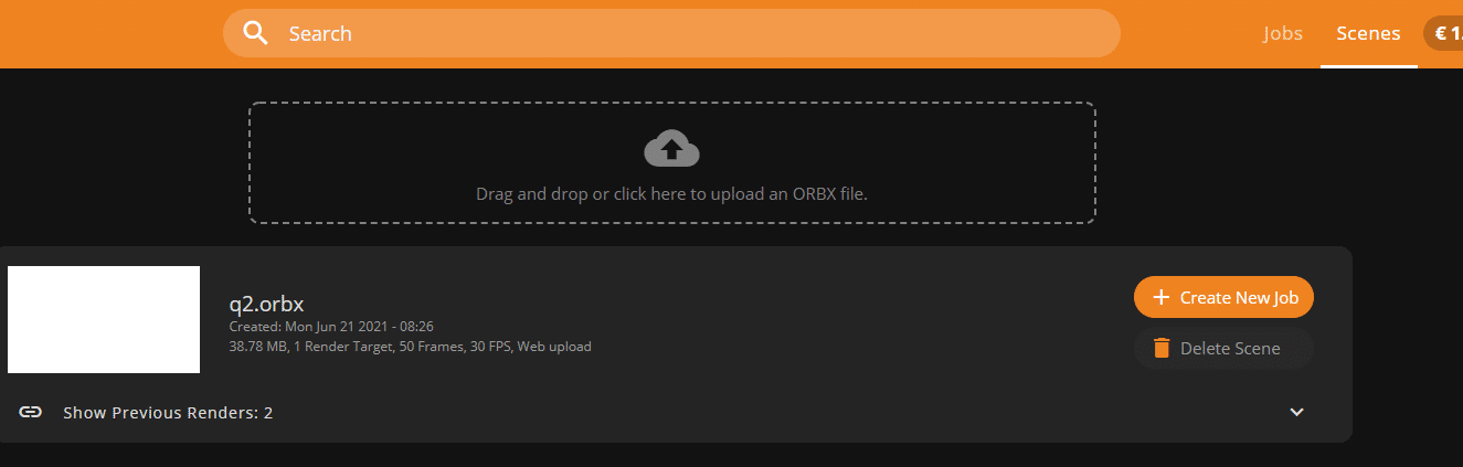 Rndrであそぼう すかじちゃんとゆりえっちしたい Note