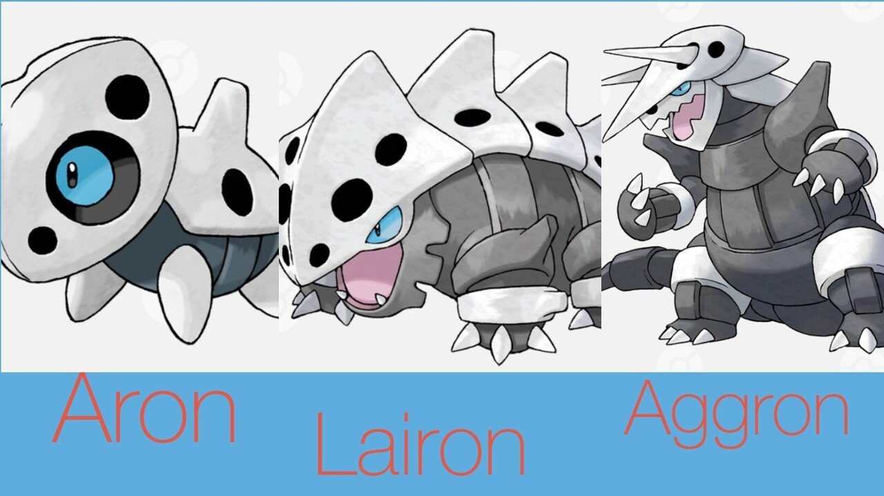 ポケモンの英語名全部覚える日記 第3世代中編 リユルン Note ポケモンの英語名全部覚える日記 第3世代中編 リユルン Note