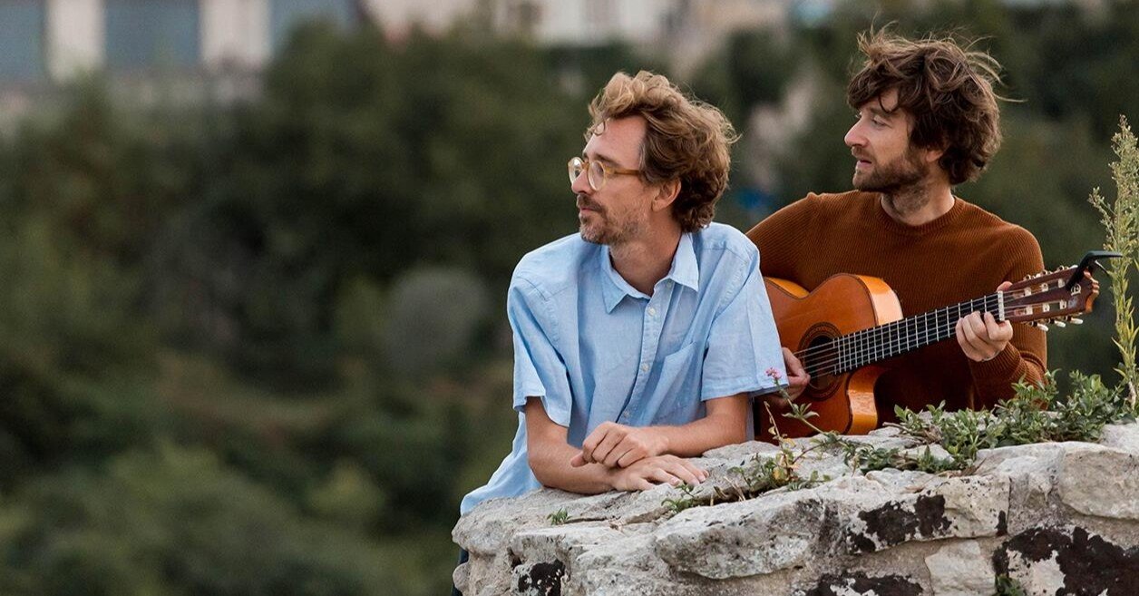 Kings of Convenience(感想)_センスのよいアコースティクサウンドを