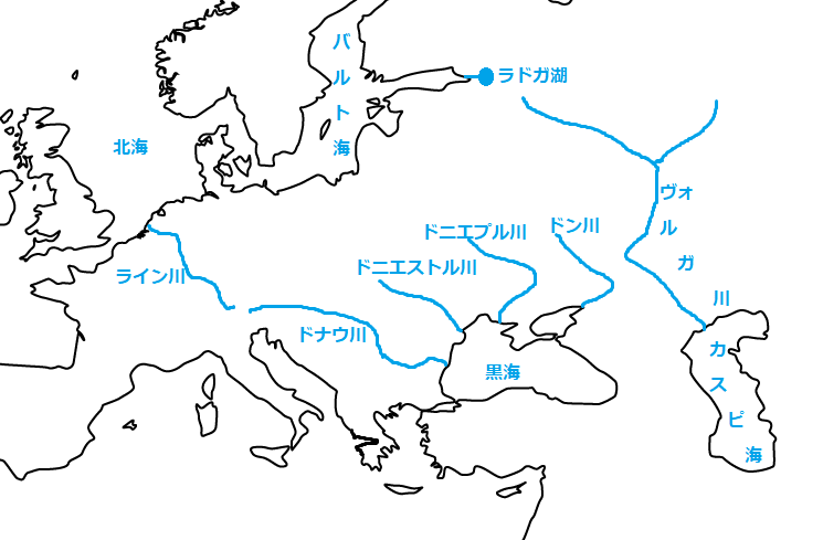 皆伝 世界史13 610年 800年 本郷りんの皆伝 大学受験 Note