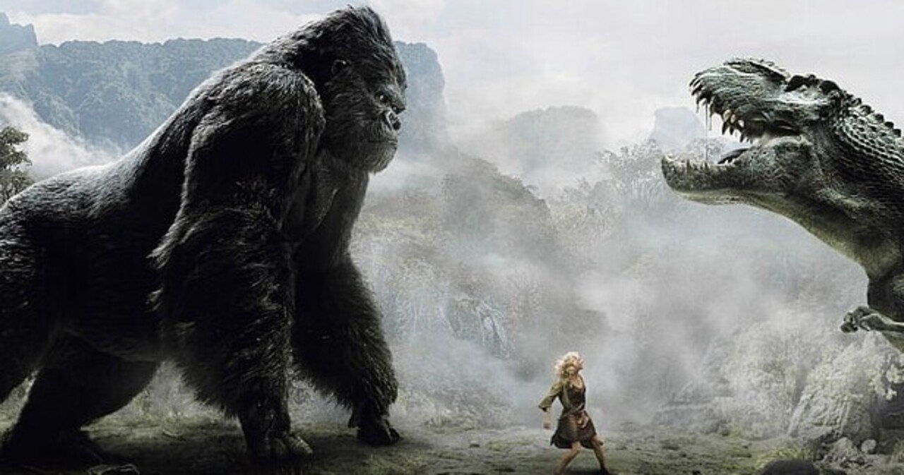 映画 キング コング Yasu Note 映画 キング コング Yasu Note