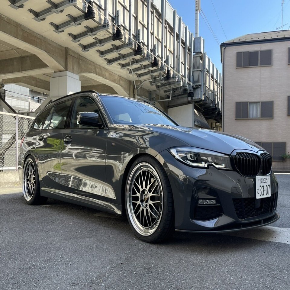 中古車のススメ Studie Ag 森井 Note