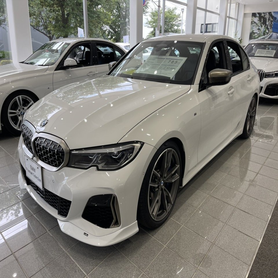 中古車のススメ Studie Ag 森井 Note