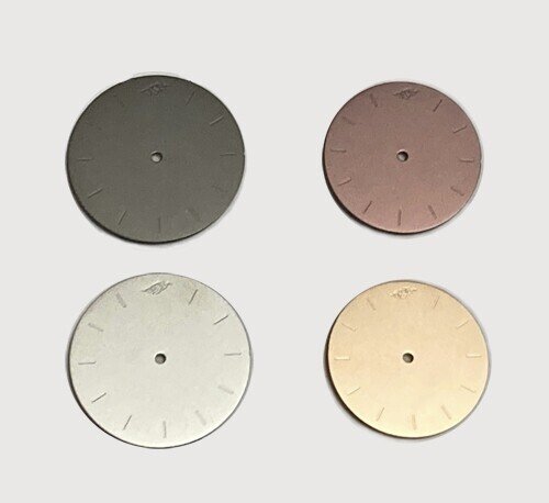 時計モニター募集 アニバーサリーウォッチ試作品 クラファン挑戦 Dedegumo Kyoto Note