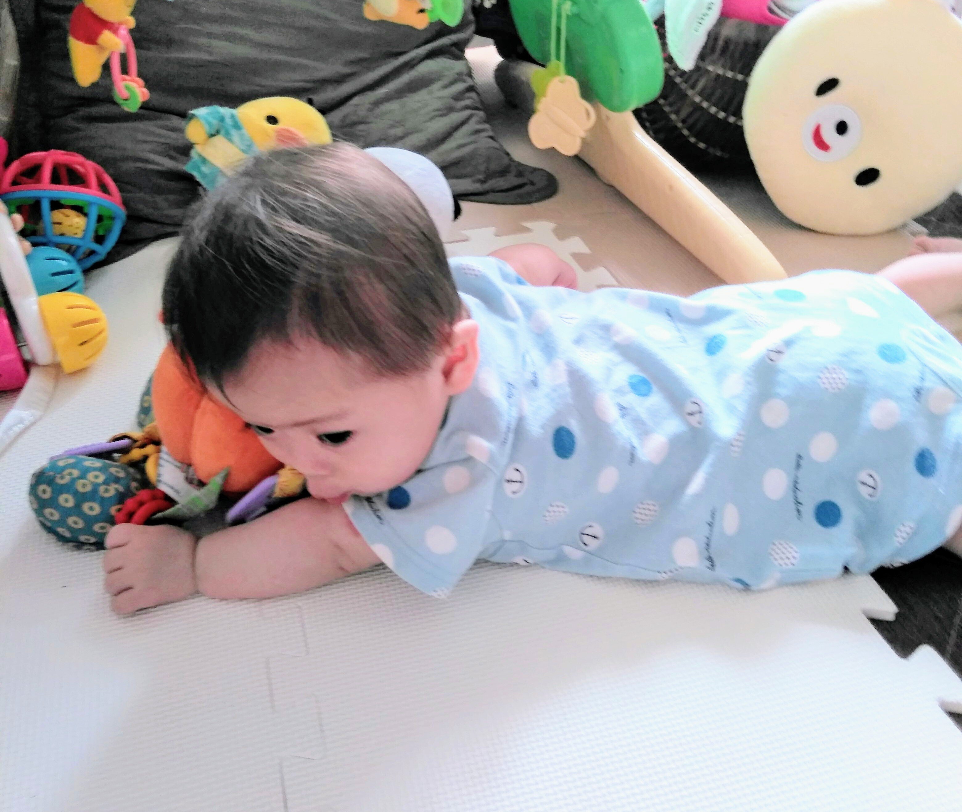 赤ちゃん通訳 の新着タグ記事一覧 Note つくる つながる とどける