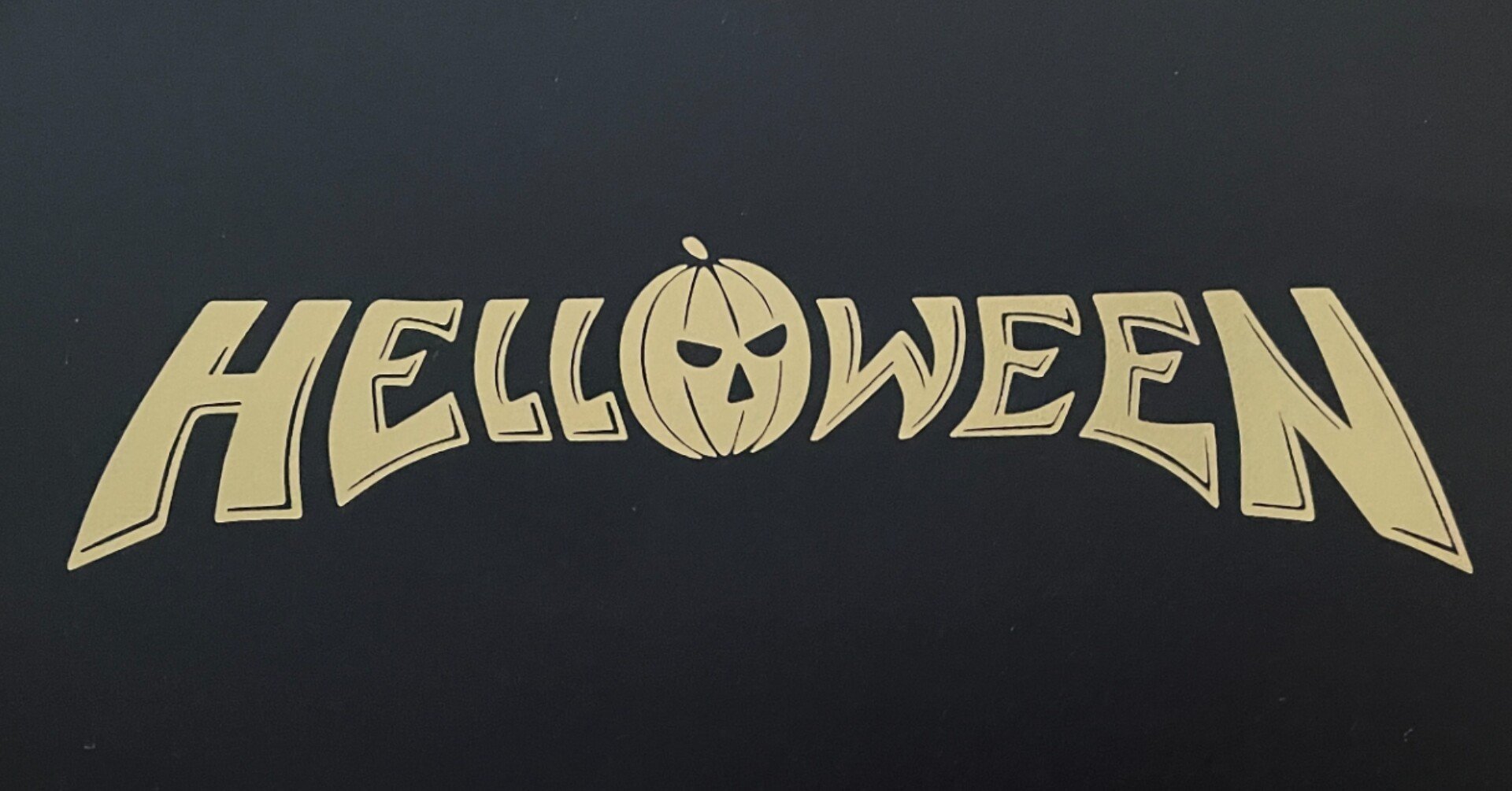 レビュー／「HELLOWEEN」完全無敵の7人体制が生み出す究極のメタル