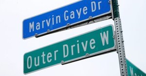 〇マーヴィン・ゲイ、生きていれば84歳の誕生日｜Soul Searcher