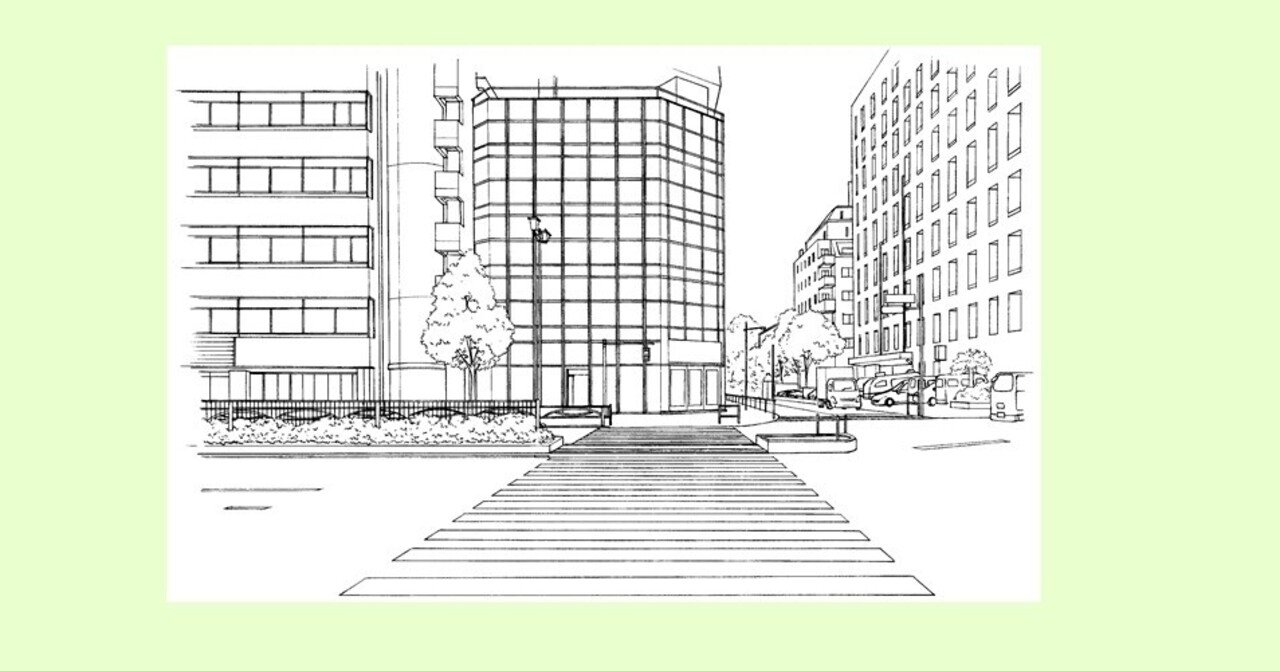 漫画の背景に関する4年越しの思い出の回収 けん Note 漫画の背景に関する4年越しの思い出の回収 けん Note