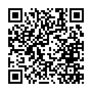新生光LINE公式QRコード