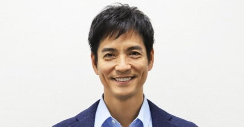 俳優ノート 沢村一樹さん あく Note