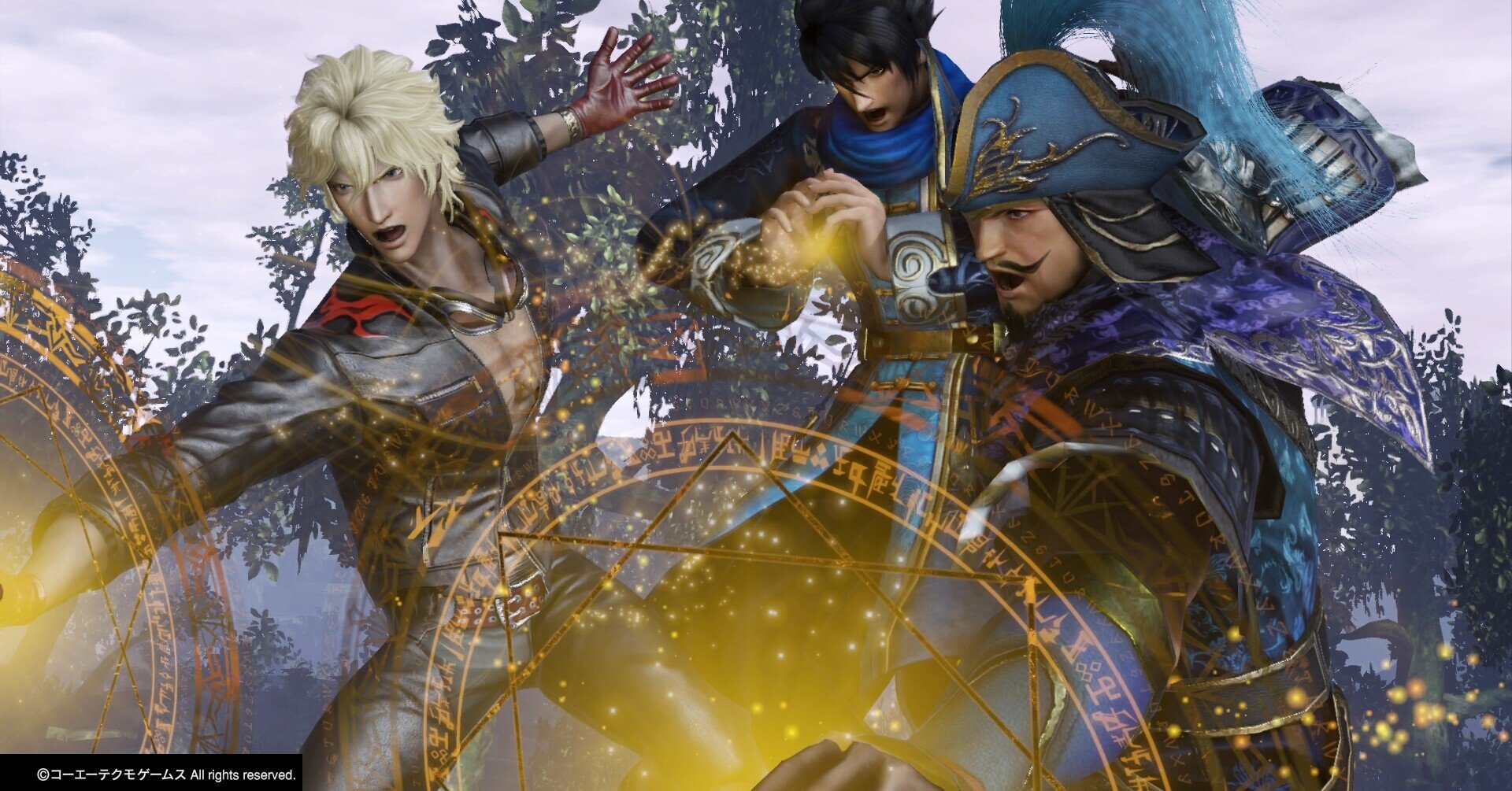 Amazon.co.jp: 【PS4】 無双OROCHI3 Ultimate : ゲーム
