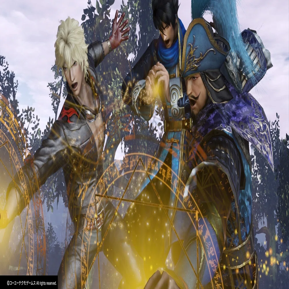 無双orochi3 Ultimate オススメ属性 終盤編 インフィニ 里見ざふ Note