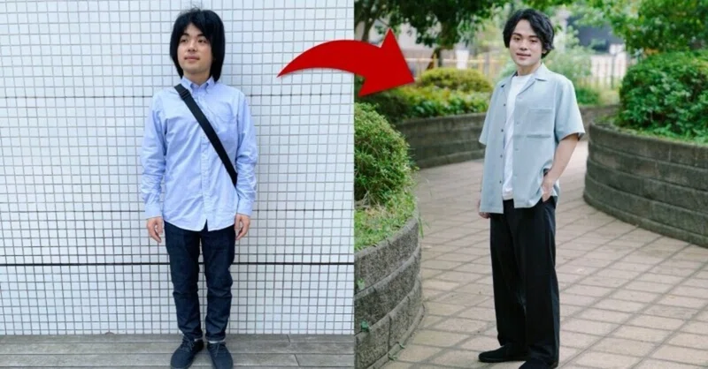 あなたもこれに悩んでない ファッションコンサルのq Aをまとめてみた ひろゆき メンズファッションコンサルタント Note