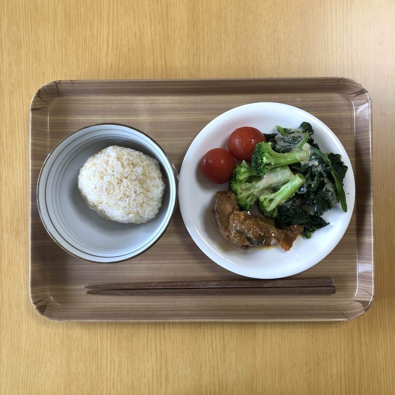 ダイエット108日目 毎日似たような食事 笑 100moji Note