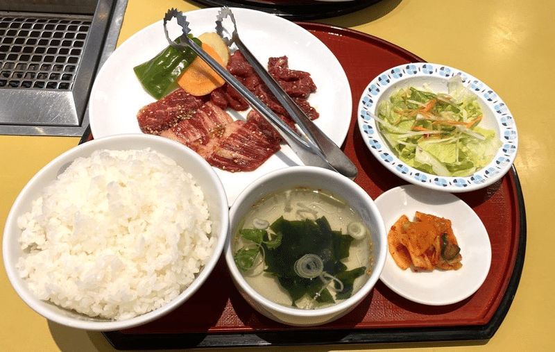 群馬県民のソウルフード 朝鮮飯店 セイラノオト ボイトレ ご当地グルメ Note
