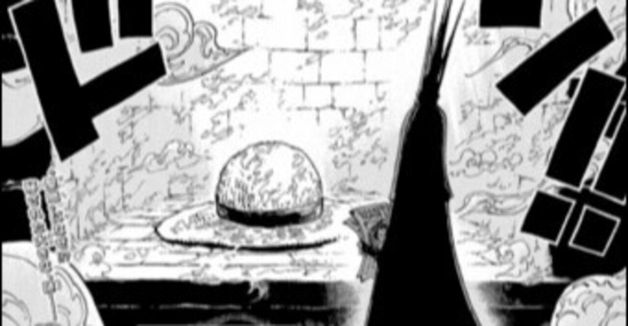 ジョイボーイは“Dの一族”？果たされなかった人魚姫との約束が