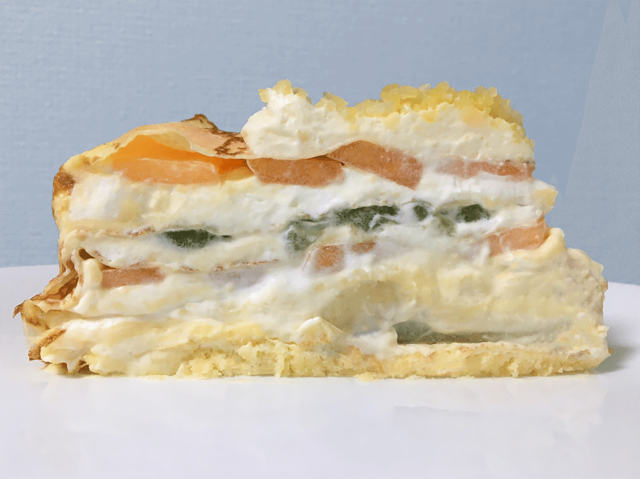 横浜駅 6月のメロンケーキ モイヒー Note 横浜駅 6月のメロンケーキ モイヒー Note