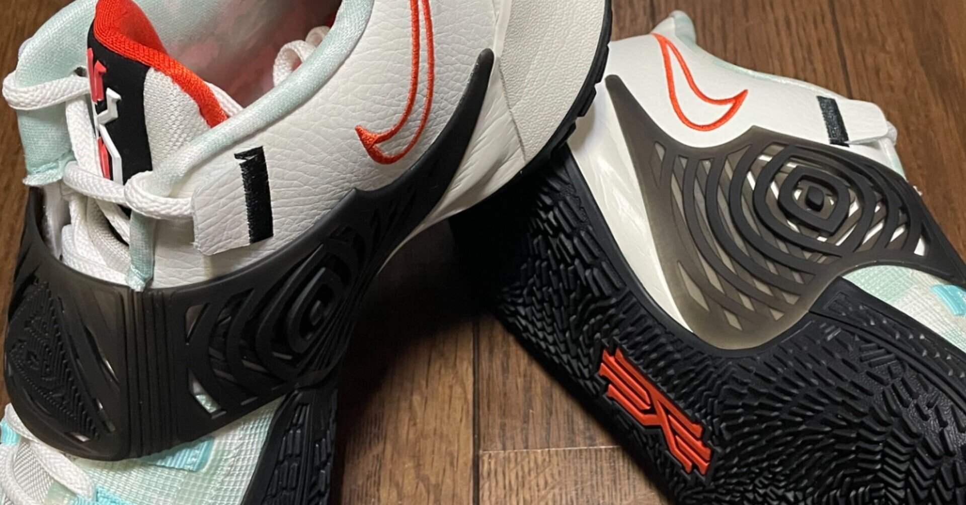 Kyrie Low 3 Performance Review｜Brankなんとか