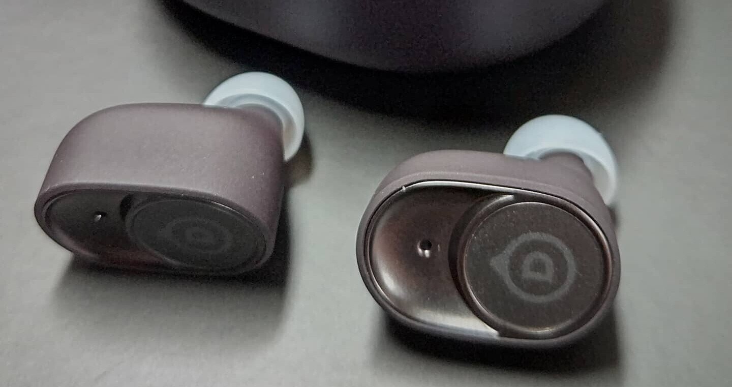 フランスから来たワイヤレスイヤホン！Devialetの「Devialet Gemini