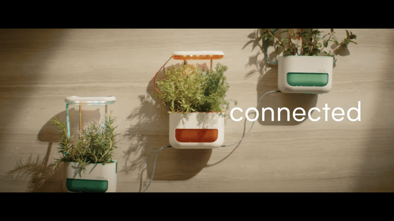ほぼ放置で植物を育てられるプランター 技術屋f T Note