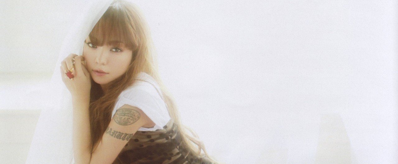 沢山の苦難を乗り越え愛される歌姫 安室奈美恵さん Stories Of Survivors ストーリーズオブサバイバーズ