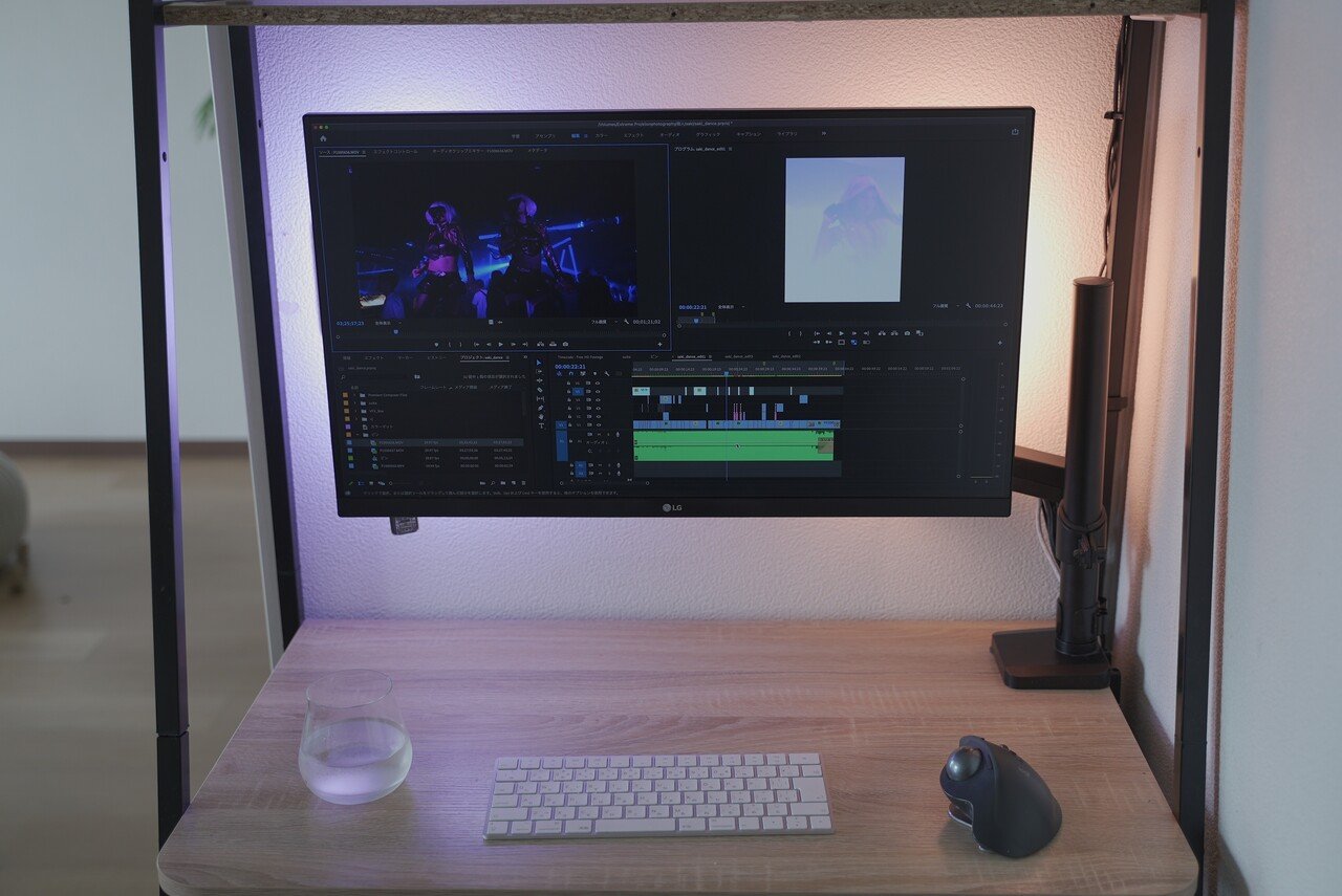 モニター・モニター周辺機器 在宅ワークに最適 2022最新】テレワーク・在宅ワークにおすすめな液晶モニター【選ぶ