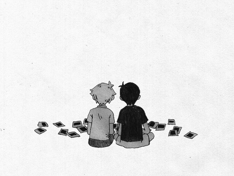 小話 6年待ったゲーム Omori とようやく対面した話 なるぼぼ Note